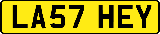 LA57HEY