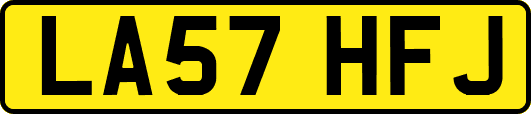 LA57HFJ