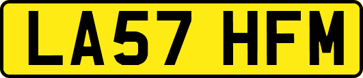 LA57HFM