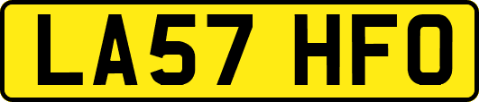 LA57HFO