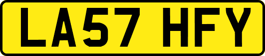 LA57HFY