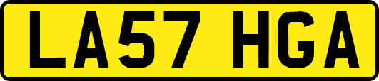 LA57HGA