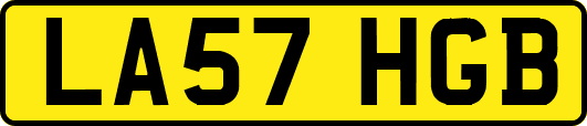 LA57HGB