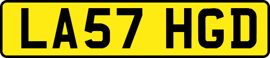 LA57HGD