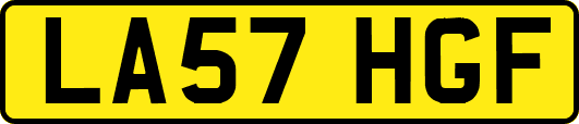 LA57HGF