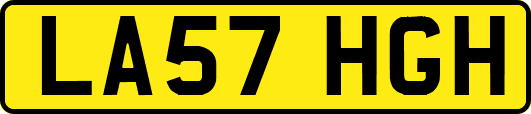 LA57HGH