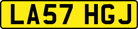 LA57HGJ