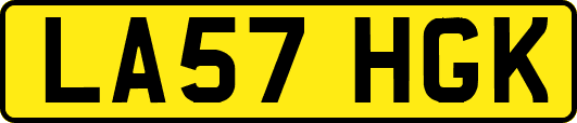 LA57HGK