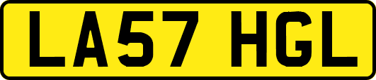 LA57HGL