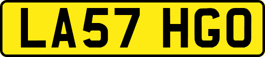 LA57HGO