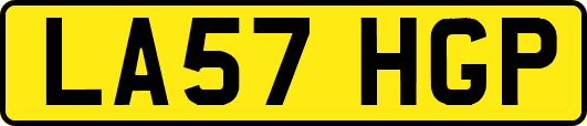 LA57HGP