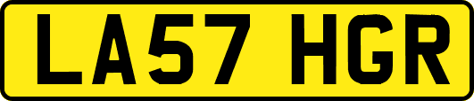 LA57HGR