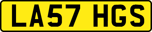 LA57HGS