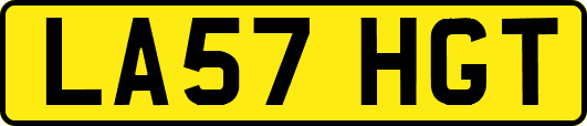 LA57HGT