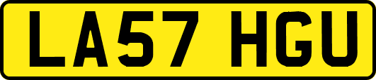 LA57HGU