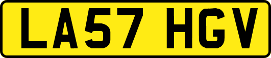 LA57HGV