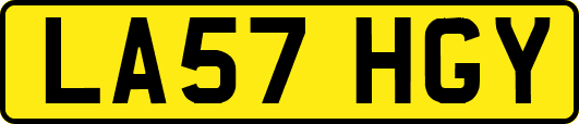 LA57HGY