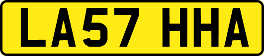 LA57HHA