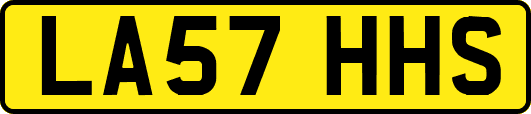 LA57HHS