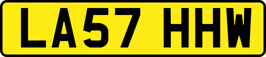 LA57HHW