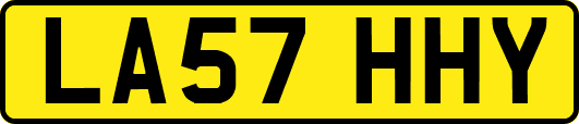 LA57HHY