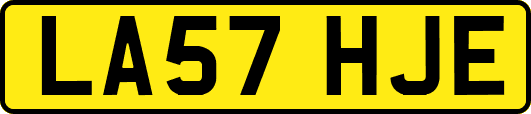 LA57HJE