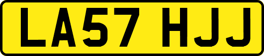 LA57HJJ