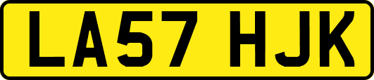 LA57HJK