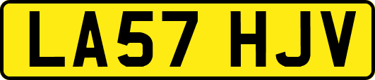 LA57HJV