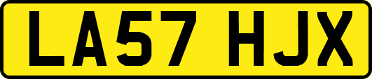 LA57HJX