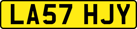 LA57HJY