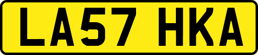 LA57HKA