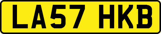 LA57HKB