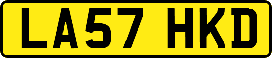 LA57HKD