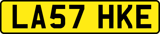 LA57HKE