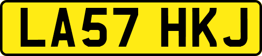 LA57HKJ