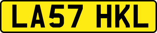 LA57HKL