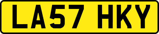 LA57HKY