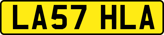 LA57HLA