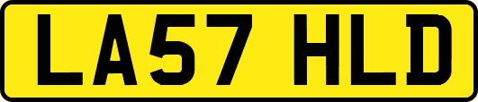 LA57HLD