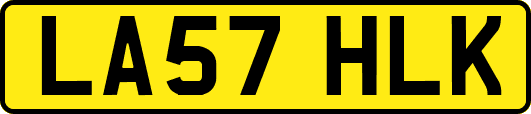 LA57HLK