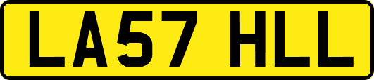 LA57HLL