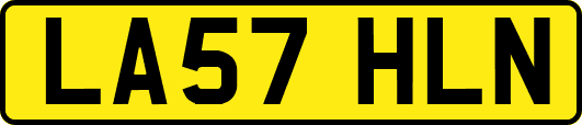 LA57HLN