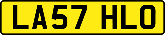 LA57HLO