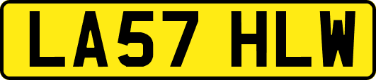 LA57HLW