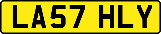 LA57HLY