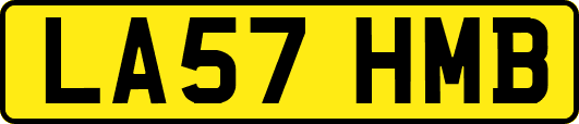 LA57HMB