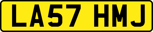 LA57HMJ