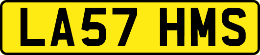 LA57HMS