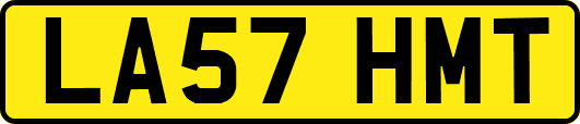 LA57HMT